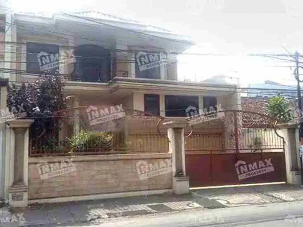 Rumah 5 Kamar di Lokasi Strategis  Jalan Cengkeh  Selangkah ke Suhat Dekat UB, Polinema dan UMM