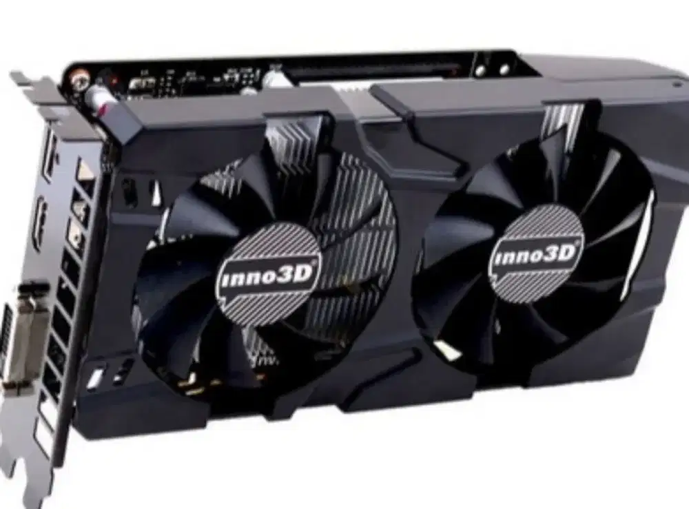 VGA Card NVIDIA