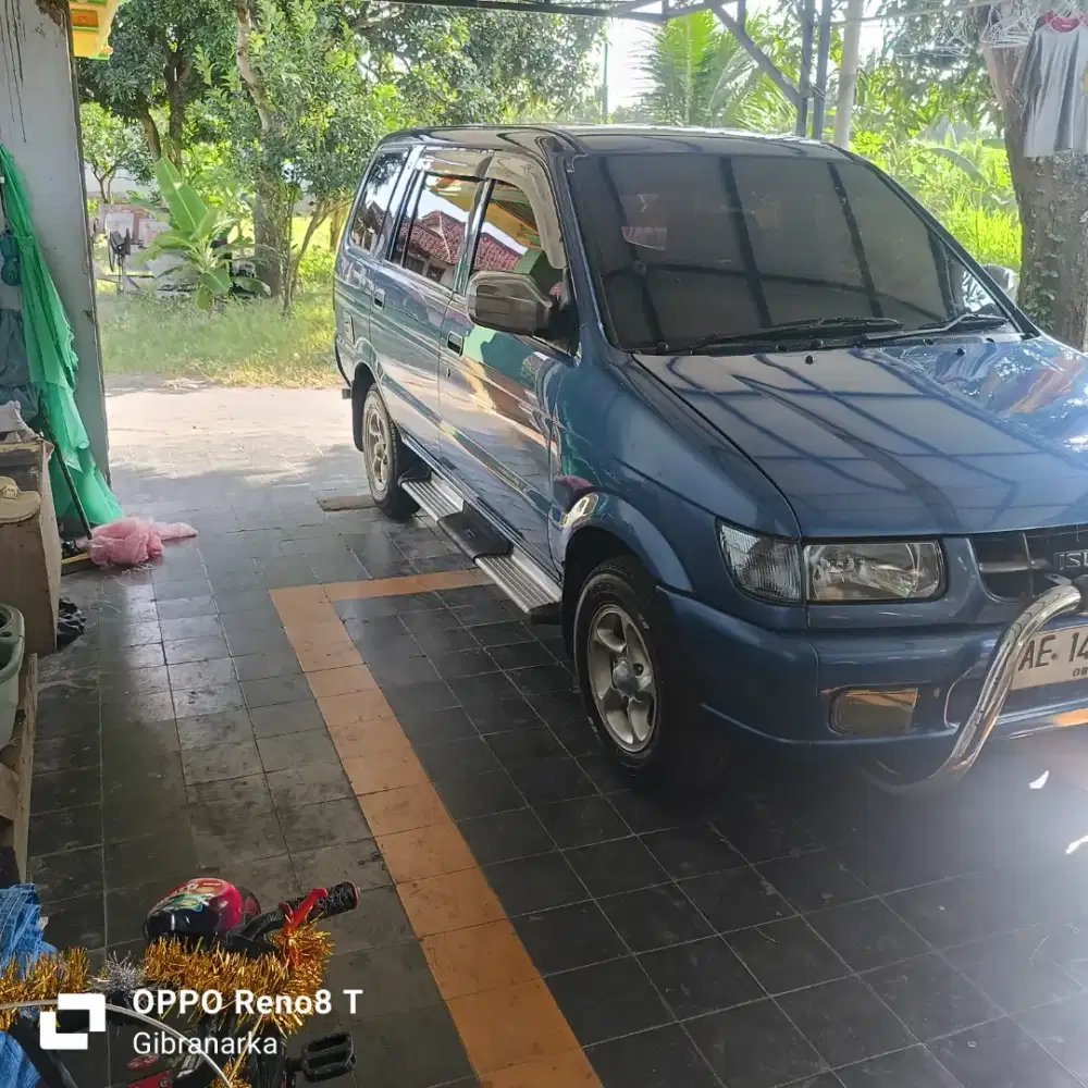 Jual panther pemakaian pribadi