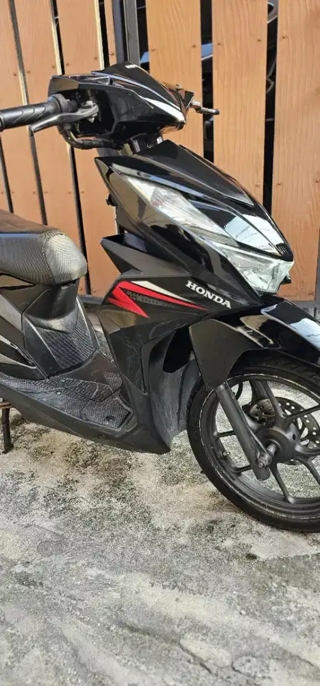 Honda Beat LED 2020