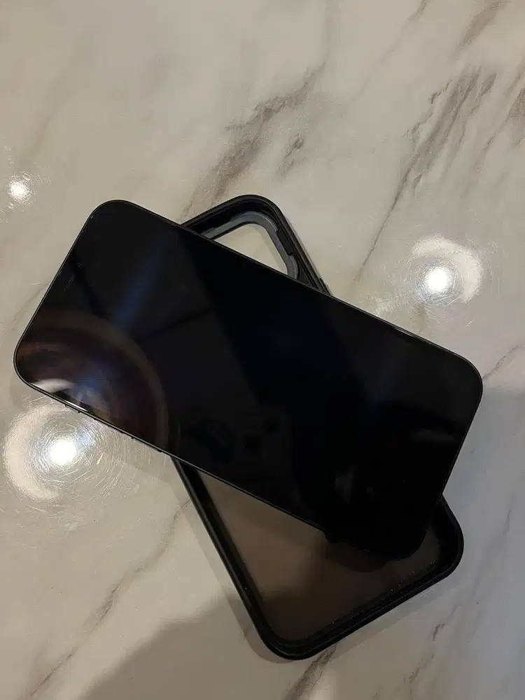 Iphone 12 basic