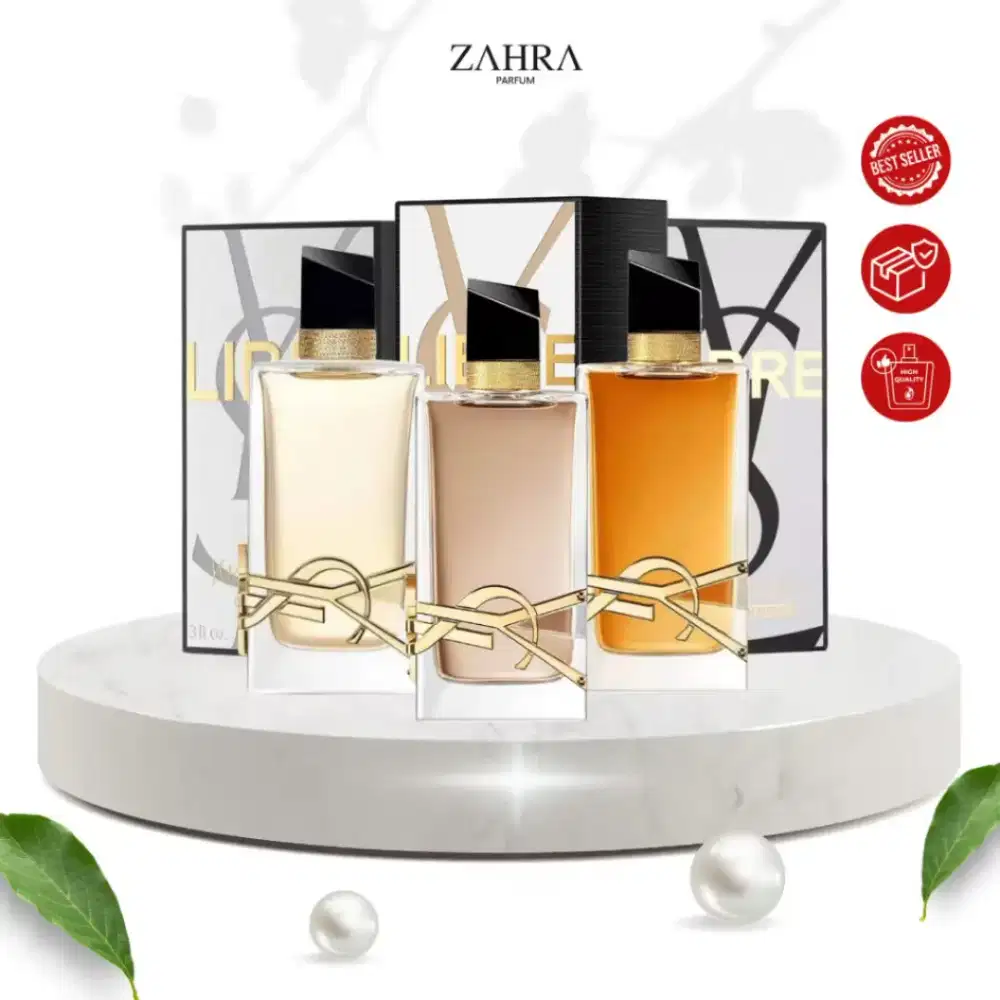 Parfum unisex YSL libre 90ml