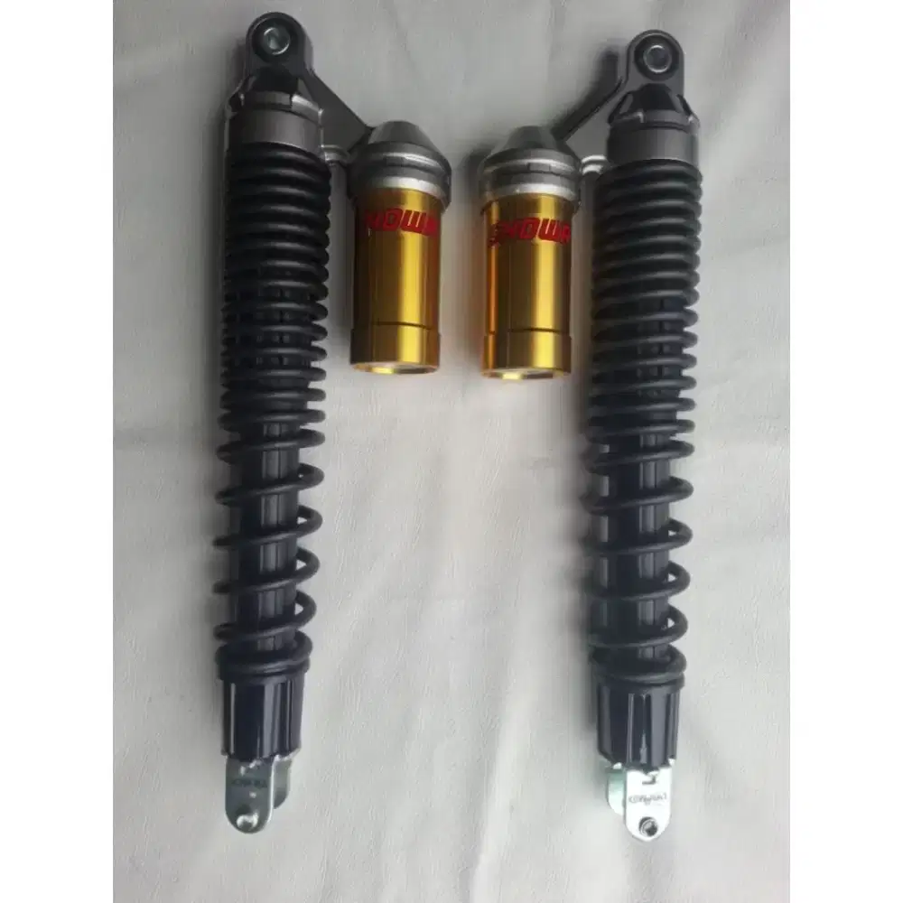 SHOCKBREAKER ADV 160 SHOWA