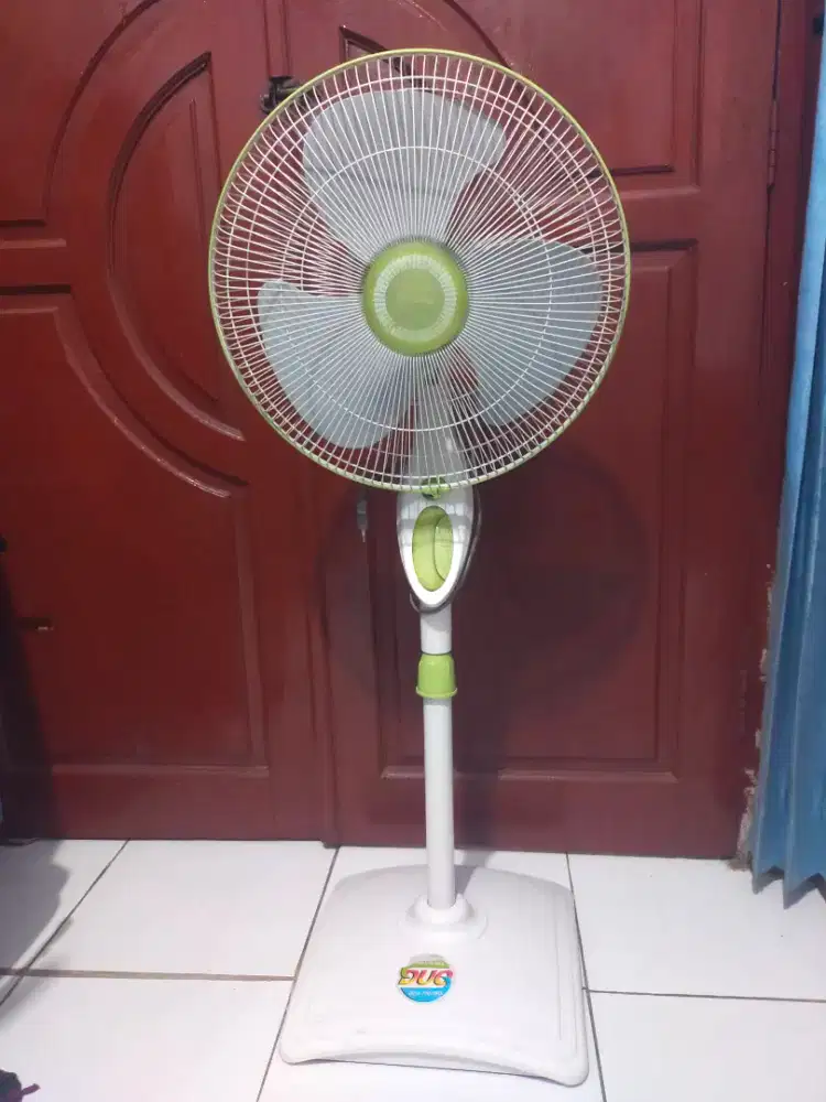 Kipas angin Miyako