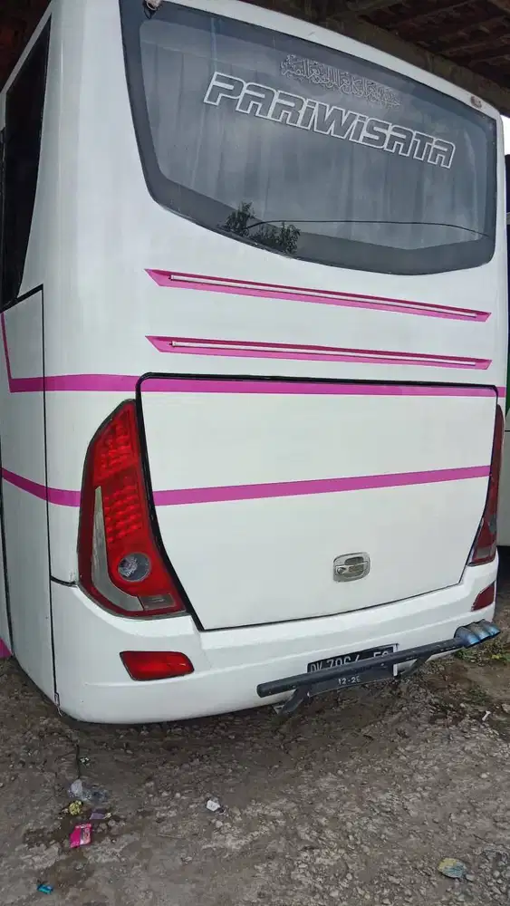 Bis medium tahun 2012