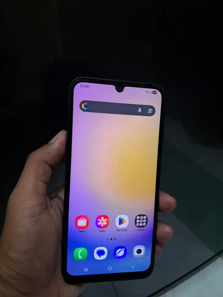 Samsung A25 8/256