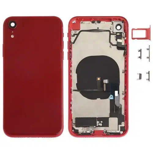 HOUSING IPHONE XR