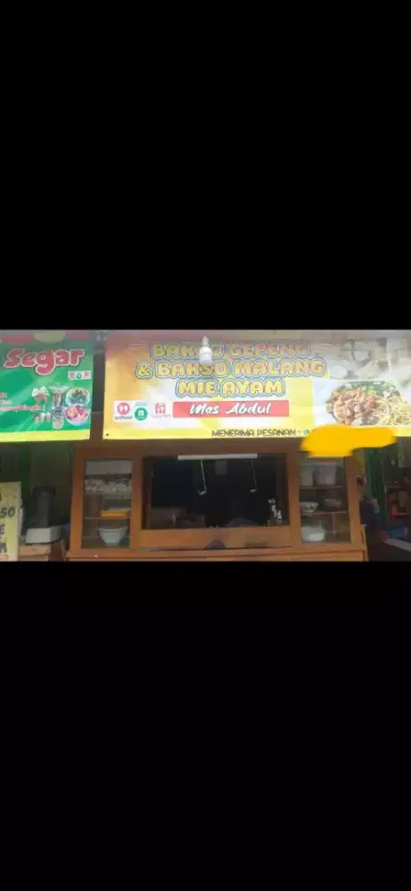 Dibutuhkan Karyawan Laki