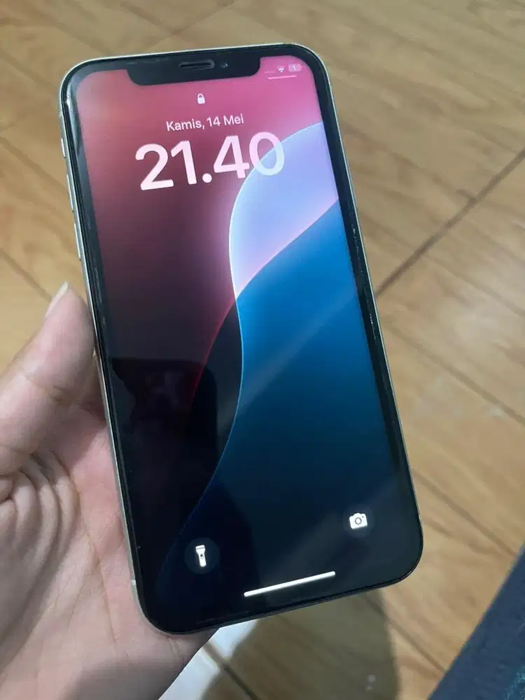 Iphone xr ex ibox