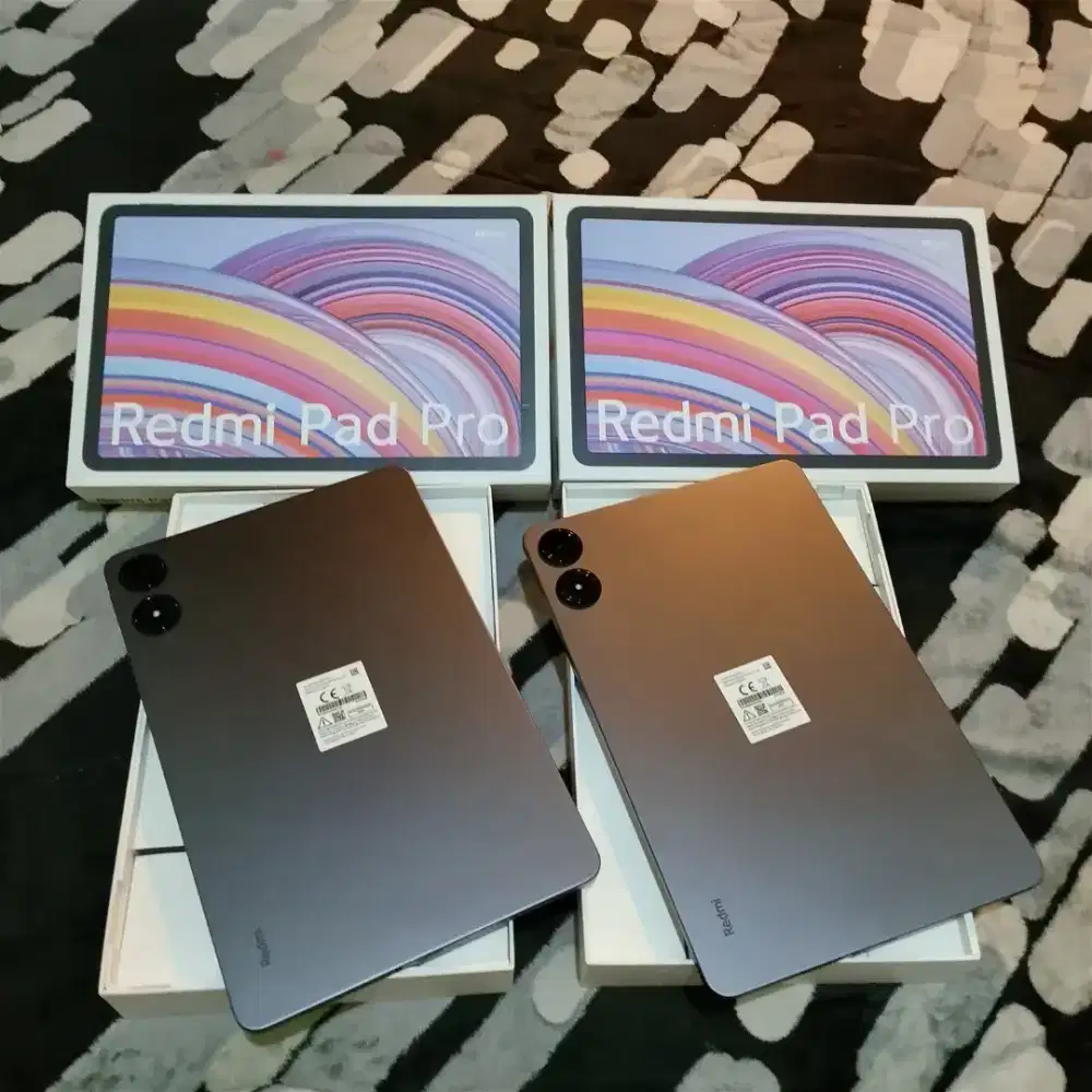 REDMI PAD PRO RAM 8/256