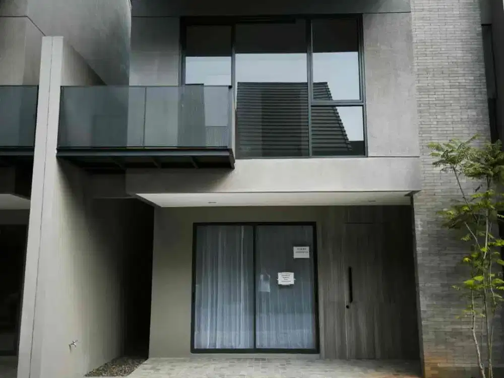 Rumah siap huni di gelagah Cirendeu Ciputat timur Tangerang selatan