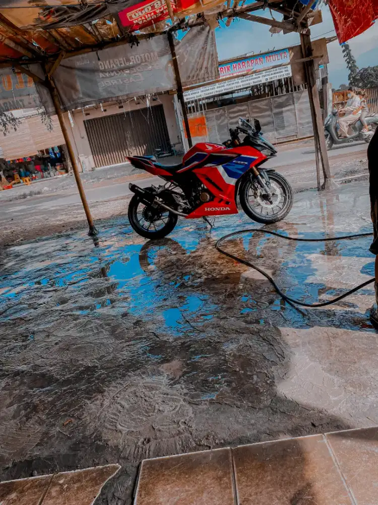 CBR 150R TAHUN 2023