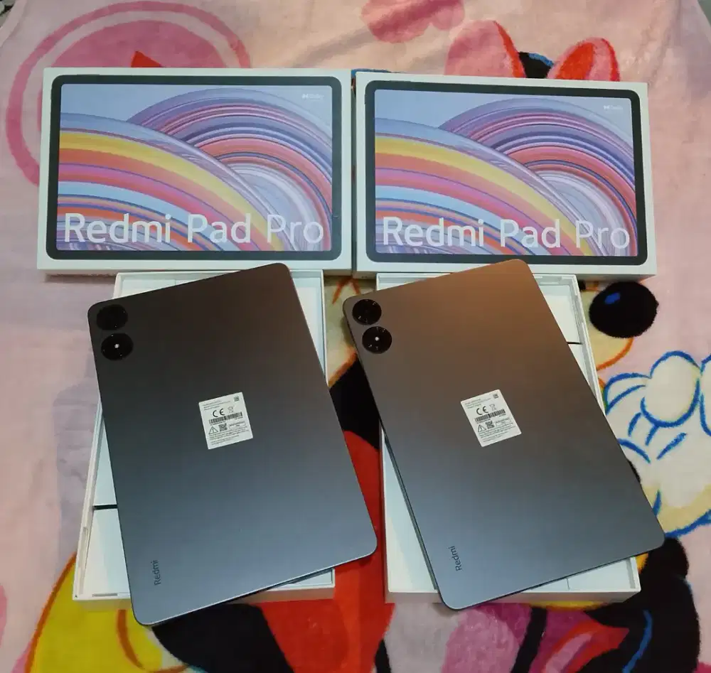 Redmi Pad Pro RAM 8/256