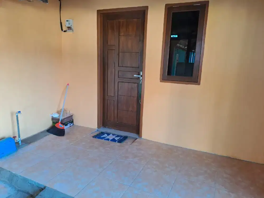 Sewa rumah murah dipusat Kota Pare