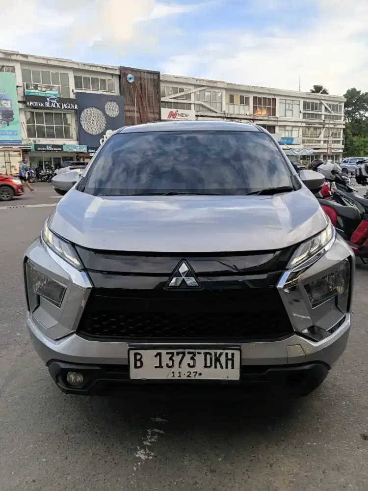 Mitsubishi Xpander 2022