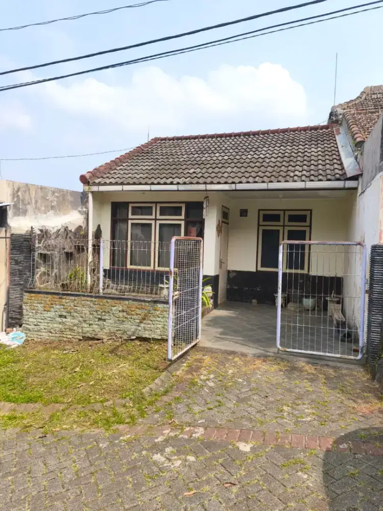 Rumah Batu, Malang