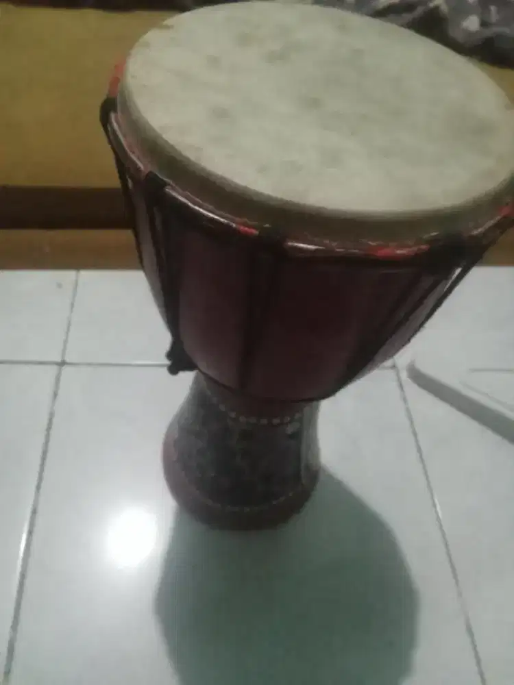 Banjari butuh uang