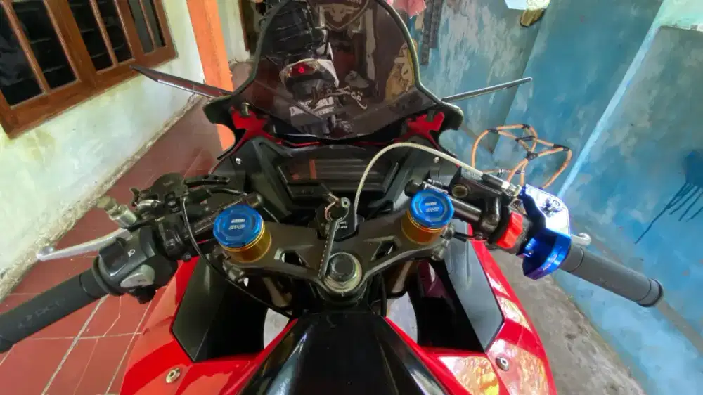 CBR 150R TAHUN 2023