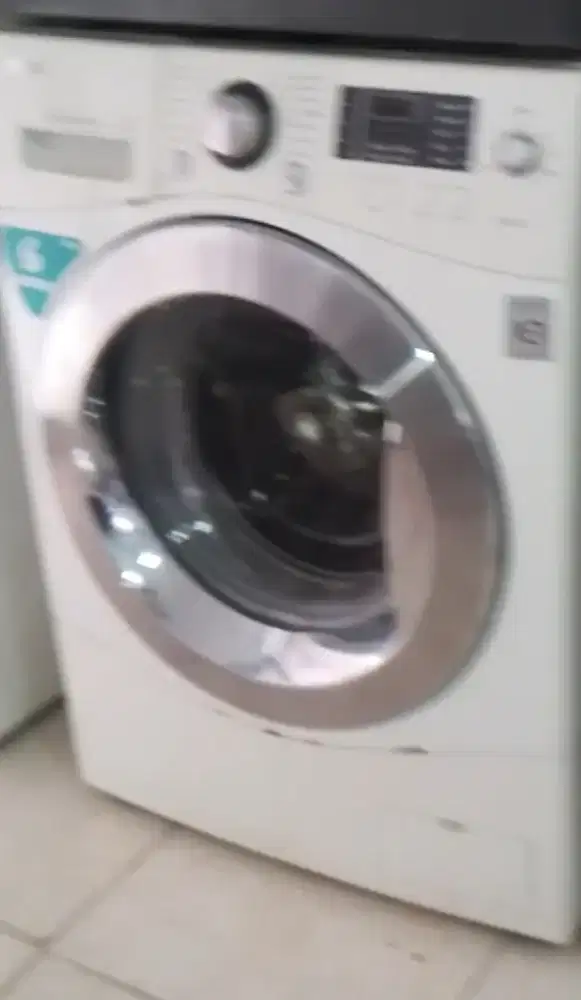 Paket laundry termurah