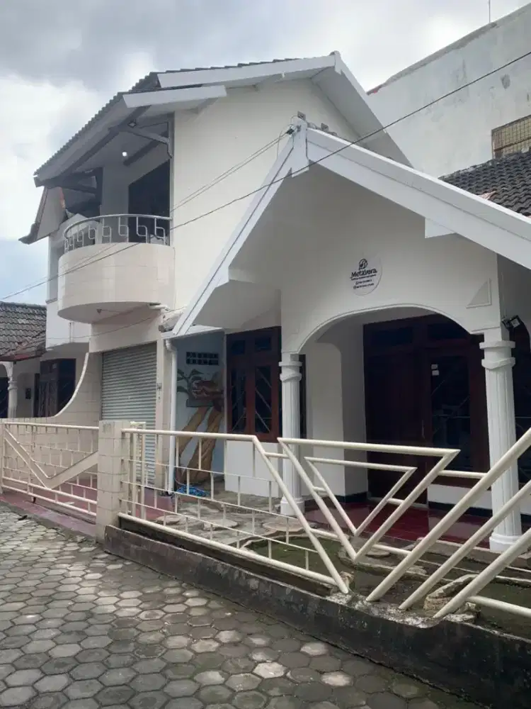 Jual Murah Rumah SHM siap huni