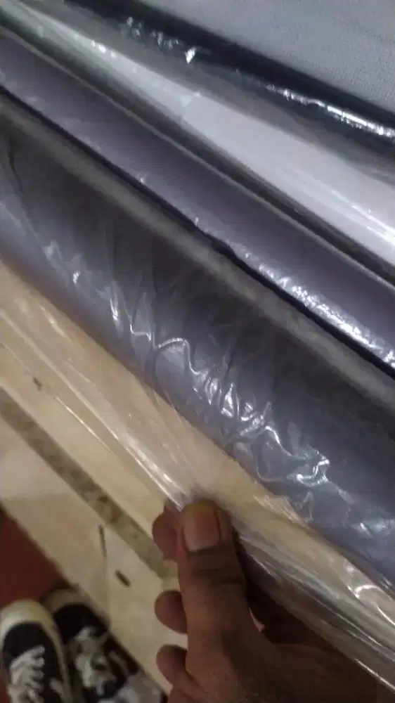 Roller blind berbagai ukuran