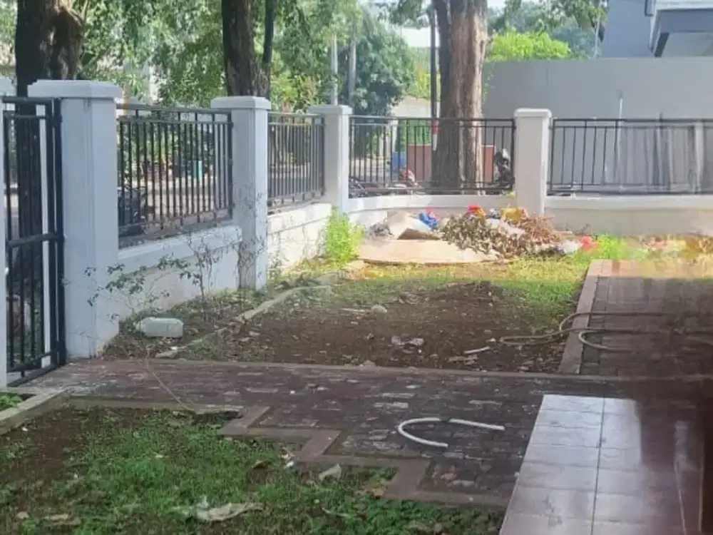 Disewakan Rumah di kelapa gading jakarta utara