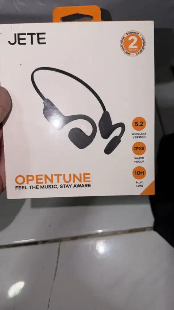Jete opentune new