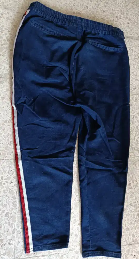 Celana Panjang Pria ZARA