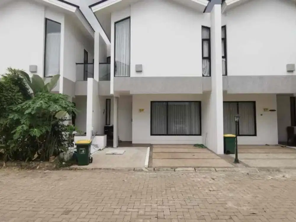 Dijual Rumah siap huni di Florista km 7