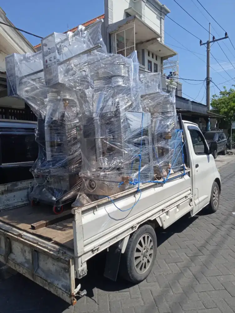 Mesin packing/packaging/pengemas/pembungkus/kemas/bungkus/sachet snack