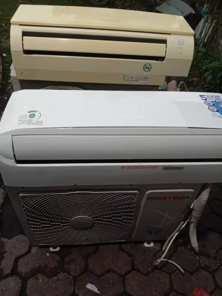 Terima AC dengan harga tertinggi