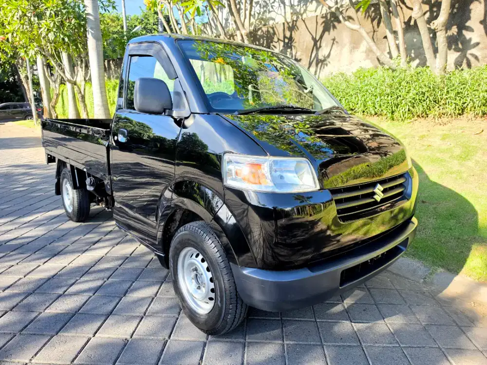 LANGKA APV Mega Carry Pick Up PU AC 2016/2017 No Granmax Gran Max KIM