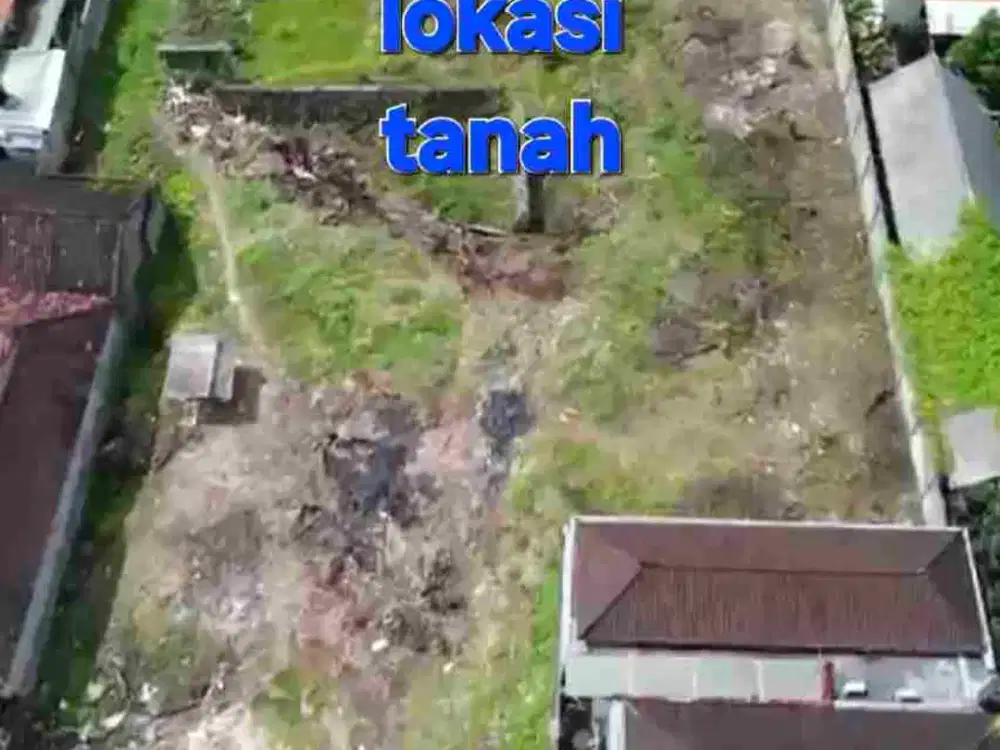 Jual Tanah 49,9are di jln RAYA MUNGGU Cepaka Slingsing, dkt Tumbak bayuh, pererenan Bali - Thumbnail 3