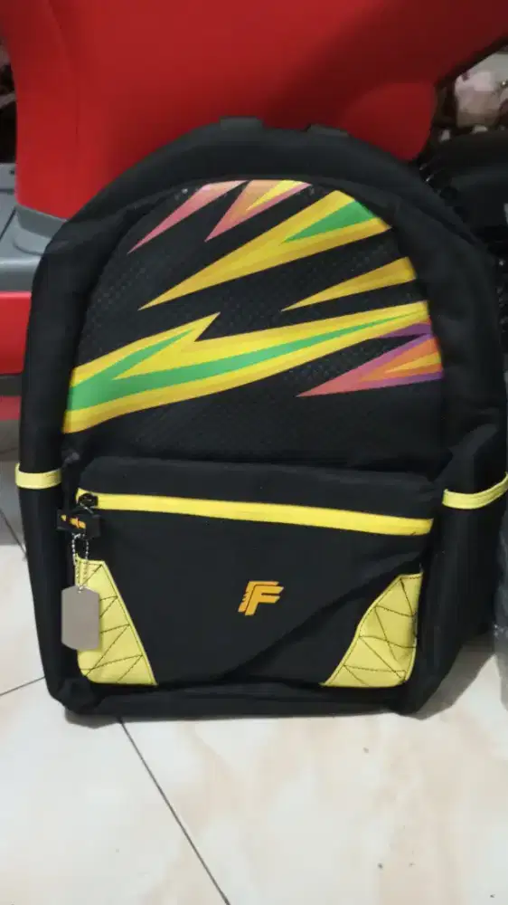 Tas gendong ori