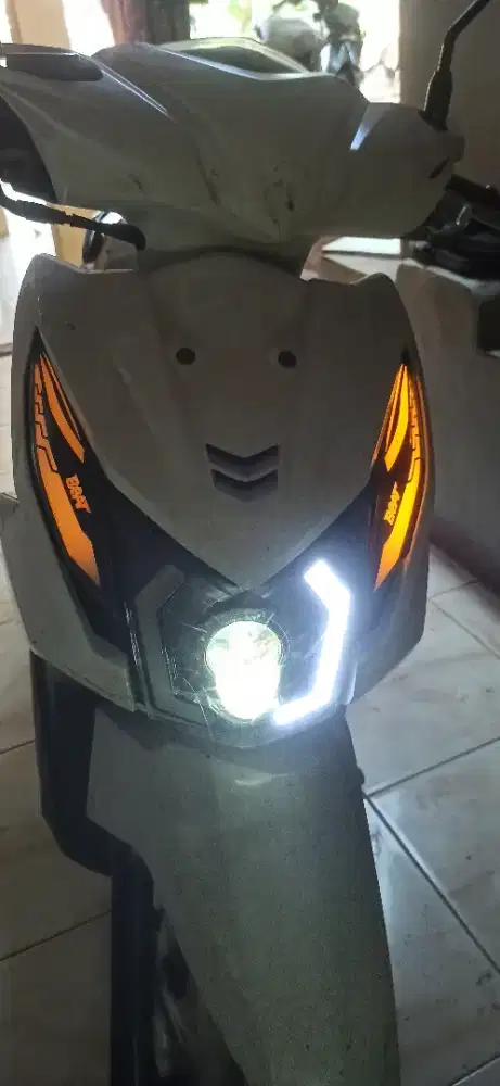 Biled ayoto dan sein ayoto runing
