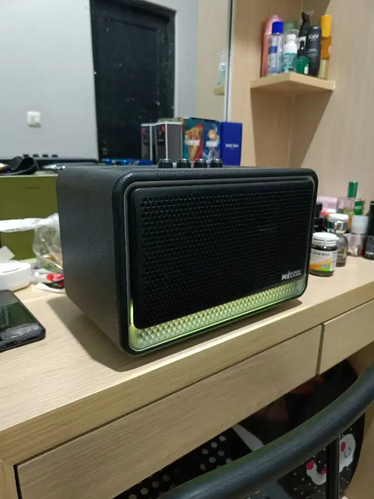 Speaker Eggel Home 3