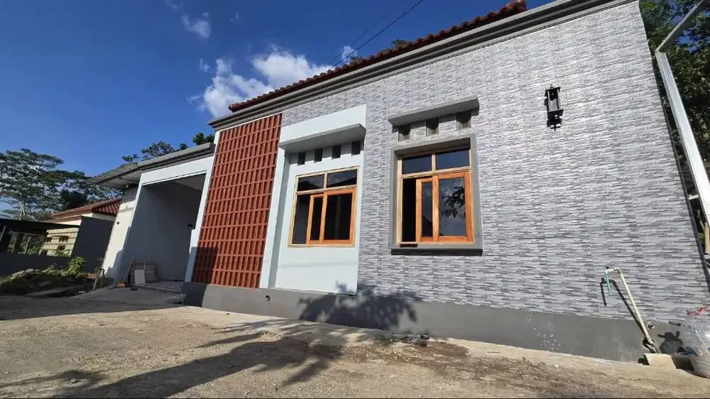Rumah Mewah dekat kampus unnes gunung pati