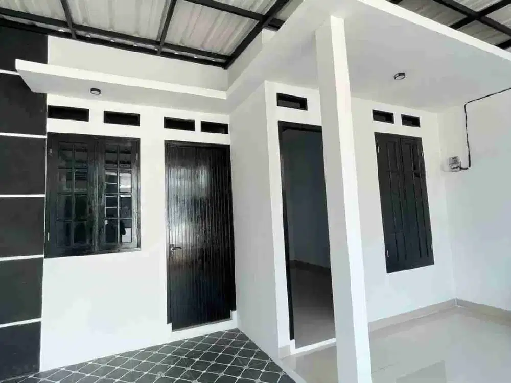 promo sisa 1 Unit lagi.. free canopi