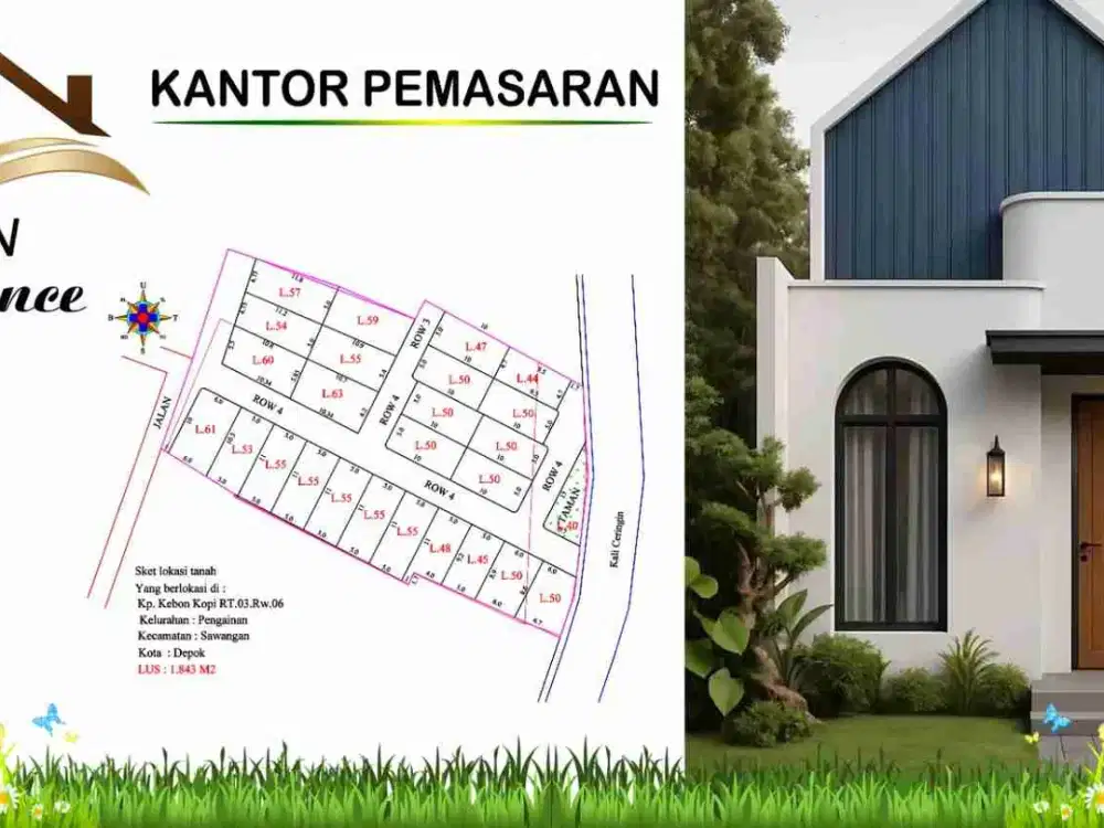 Ready dan indent tersedia.. harga promo..