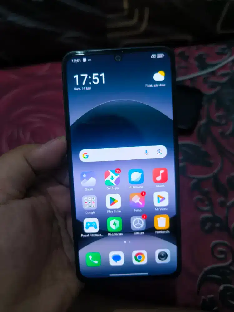 Redmi Note 14 5G 8/256