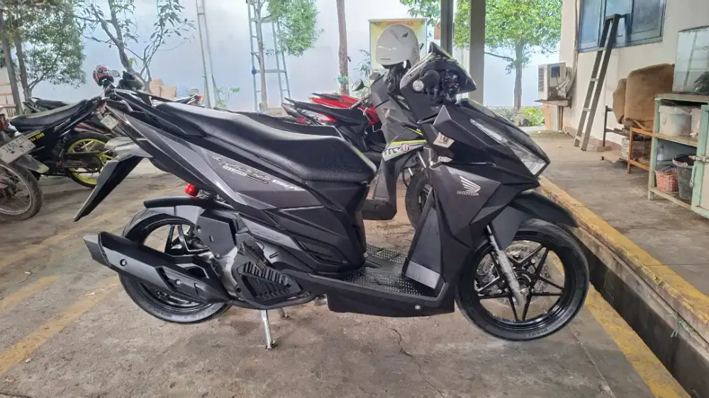Vario Led Old 150 CC 2016