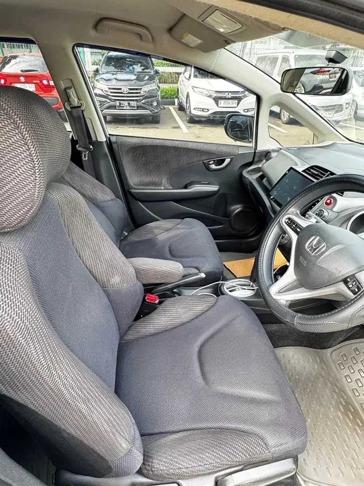 Honda Jazz 2013 Bensin