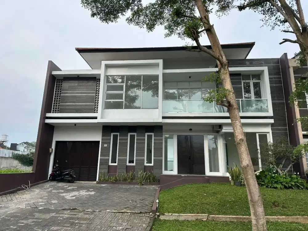 Rumah di kbp mayang padmi wetan no 2