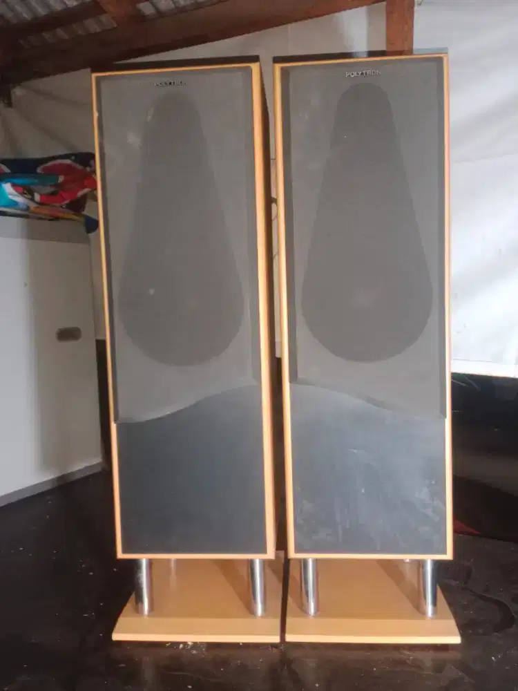 Speaker Bigband Polytron Dewa Mulus Istimewa