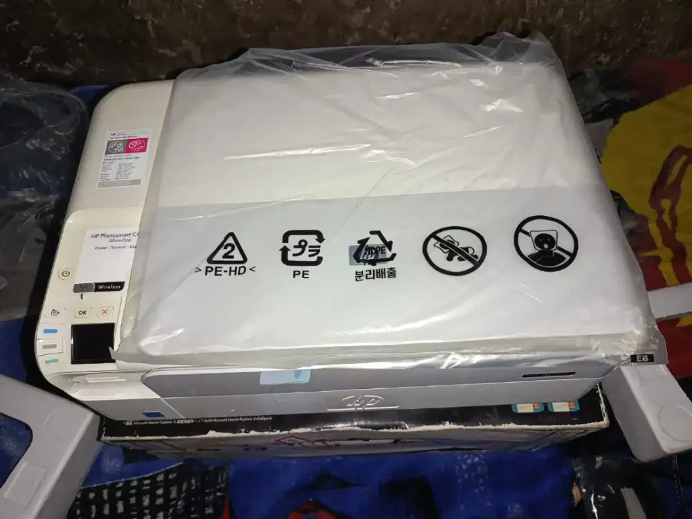 Dijual!!! Printer
