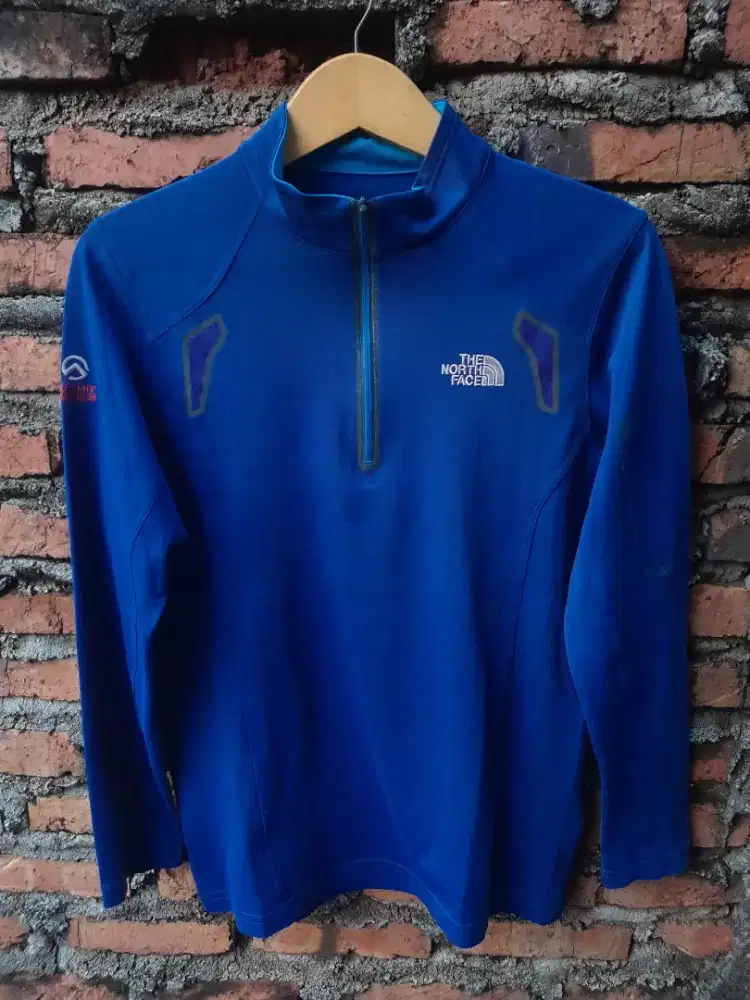 baselayer the north face