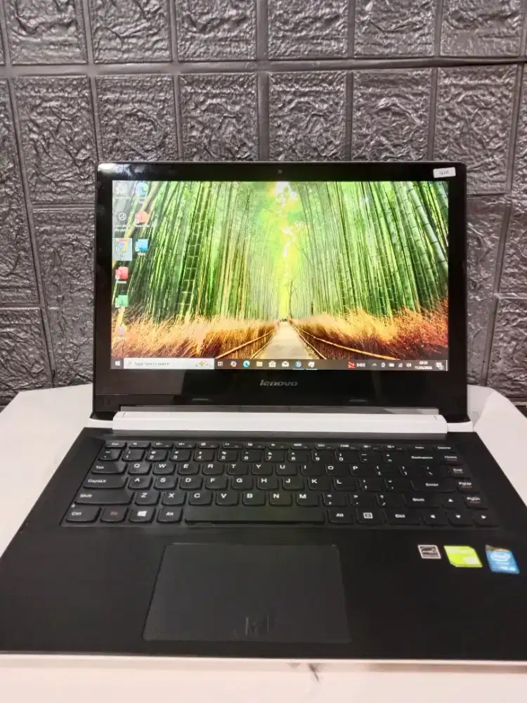 Lenovo 20404 core i5gen4