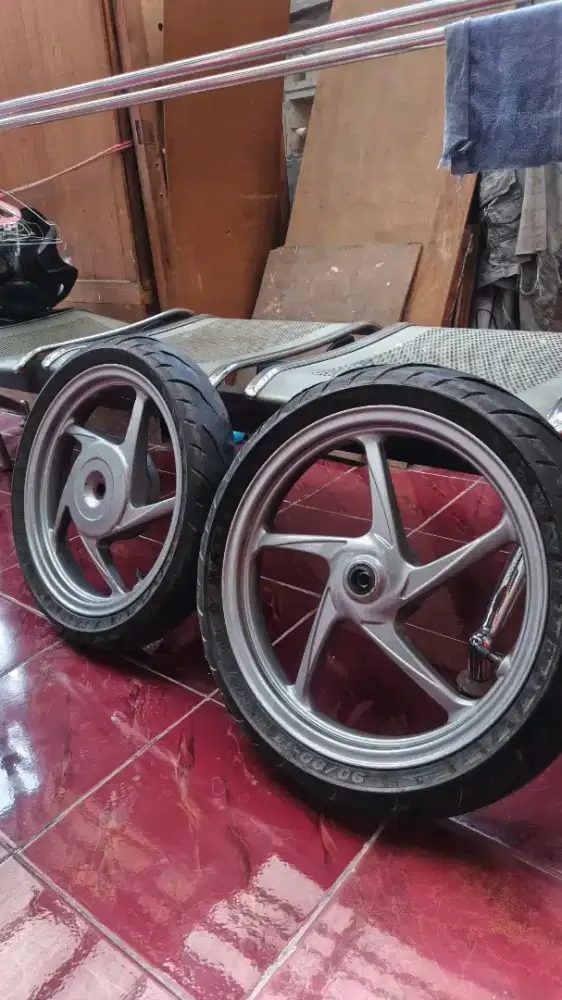 Velg Beat Palang 5