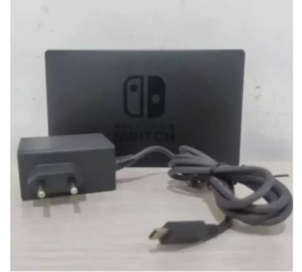 Nintendo Switch Dockset chaeger