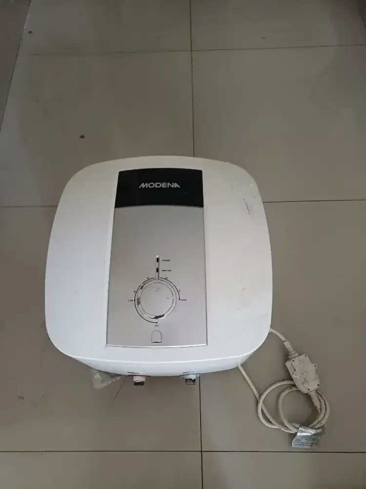 Water heater Ariston